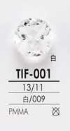 TIF001 زر Diamond Cut