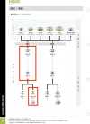 5BX B/C/DW 3SET الأجزاء السفلية 5BX (طقم زنبرك/دبوس/حلقة W)