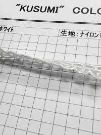 24081 دانتيل تول ضيق Kyowa Lace صور إضافية