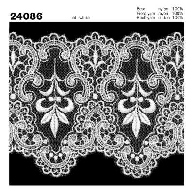 24086 دانتيل تول