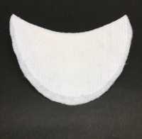 WSD وسادات كتف نسائية مدمجة (نسيج وافل)[Shoulder Pads] صور إضافية