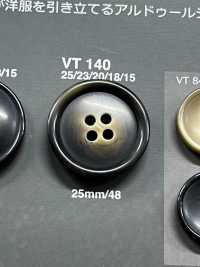 VT140 آردور[أزرار] IRIS صور إضافية