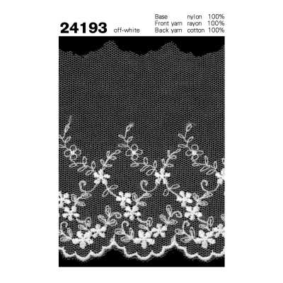 24193 دانتيل تول