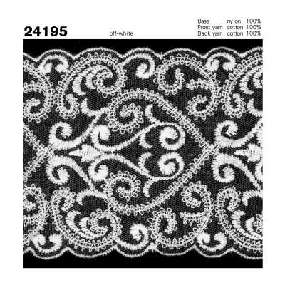 24195 دانتيل تول