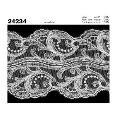 24234 دانتيل تول