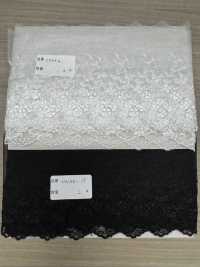 24246 دانتيل التول Kyowa Lace صور إضافية