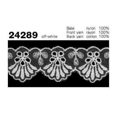 24289 دانتيل تول