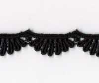 25262 دانتيل كيميائي ضيق Kyowa Lace صور إضافية