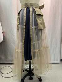 T3500C تول ناعم[Textile / Fabric] Suncorona Oda صور إضافية