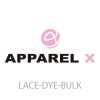 LACE-DYE-BULK-W منتج صباغة الدانتيل للإنتاج الكمي (4M أو أكثر)