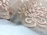 42874 تول راشيل مزهر[Textile / Fabric] SUNWELL صور إضافية