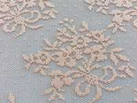 42874 تول راشيل مزهر[Textile / Fabric] SUNWELL صور إضافية