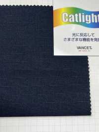 10707 Catlight® ريبستوب[نسيج / قماش] VANCET صور إضافية