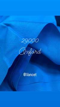 29000 أوكسفورد[نسيج / قماش] VANCET صور إضافية