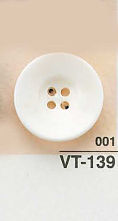 VT139 زر بمظهر الصامولة