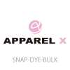 SNAP-DYE-BULK منتج صباغة زر كبس للإنتاج الكمي (100 قطعة أو أكثر)
