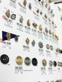 OBU4916 زر معدني[Buttons] IRIS صور إضافية