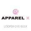 LOOPER-DYE-BULK منتج صباغة حلقات الأزرار للإنتاج الكمي