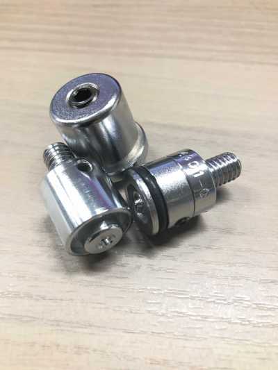 4301 アンダーパーツ駒SET 4301 Ambix الأجزاء السفلية، طقم من 3 قطع
