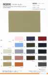 80200 T/C34/- قماش Weather Cloth