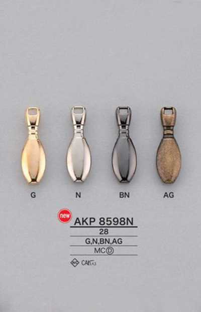 AKP8598N لسان السحاب (لسان السحب)