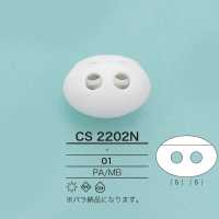 CS2202N قفل رباط بيضاوي[أبازيم وحلقات] IRIS صور إضافية