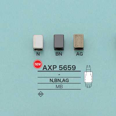 AXP5659 طرف رباط مربّع