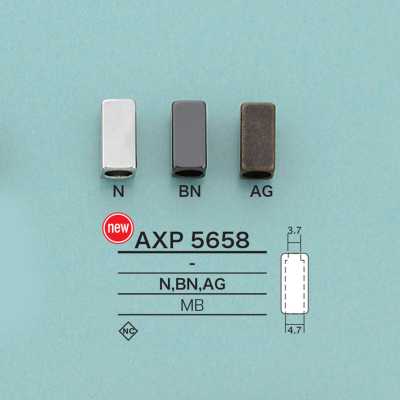 AXP5658 نهاية حبل مربعة