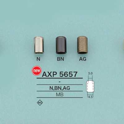 AXP5657 نهاية حبل أنبوبي