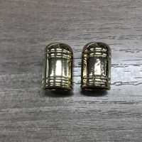 ARP3243 نهاية حبل على شكل أنبوب (تشطيب مطلي)[أبازيم وحلقات] IRIS صور إضافية