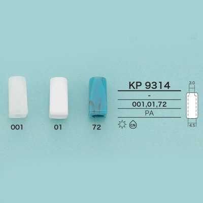 KP9314 طرف رباط مربع