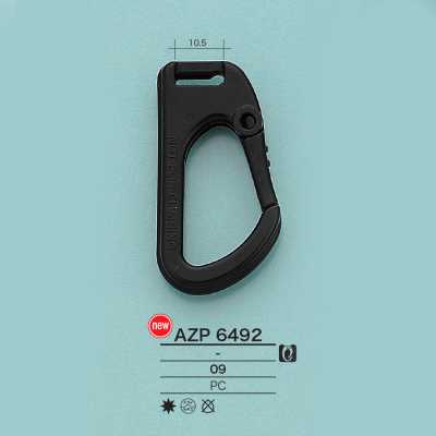 AZP6492 حلقة تسلق