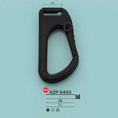 AZP6493 حلقة تسلق