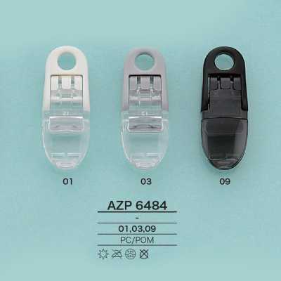 AZP6484 مشبك الحبل