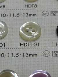HDT101 DAIYA BUTTONS سلسلة HYPER DURABLE المقاومة للصدمات زر بوليستر بنمط الصدفة[Buttons] DAIYA BUTTON صور إضافية