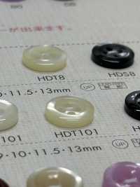 HDT101 DAIYA BUTTONS سلسلة HYPER DURABLE المقاومة للصدمات زر بوليستر بنمط الصدفة[Buttons] DAIYA BUTTON صور إضافية