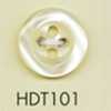 HDT101 DAIYA BUTTONS سلسلة HYPER DURABLE المقاومة للصدمات زر بوليستر بنمط الصدفة