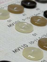 MV101 DAIYA BUTTONS زر بوليستر بمظهر الصدف[Buttons] DAIYA BUTTON صور إضافية