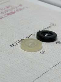 MV105 DAIYA BUTTONS زر بوليستر بنمط الصدفة[Buttons] DAIYA BUTTON صور إضافية