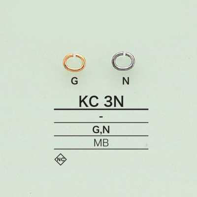 KC3N حلقة C