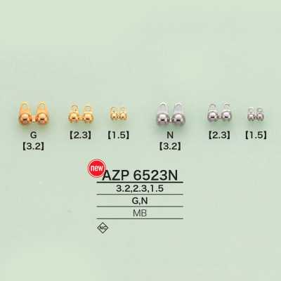 AZP6523N كوب V (رقاقة الصدف)