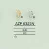 AZP6323N رأس كروي (رأس داروما)