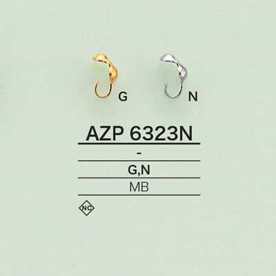 AZP6323N رأس كروي (رأس داروما)