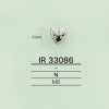 IR33086 تعليقة على شكل قلب