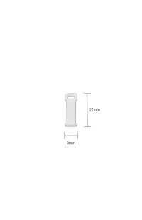 AKP8519N لسان سحب السحاب[Zipper] IRIS صور إضافية