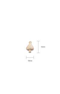 AB4646N قطعة زخرفية على شكل مجرفة[Other Miscellaneous Goods] IRIS صور إضافية