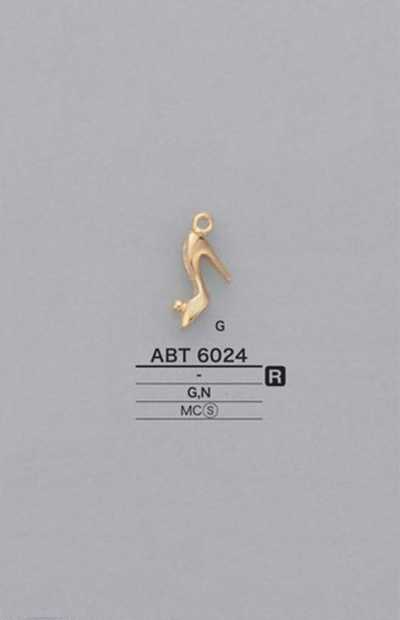 ABT6024 أجزاء بنمط كعب عالٍ