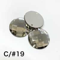 PR700 زر شفاف بقطع ماسي[Buttons] DAIYA BUTTON صور إضافية