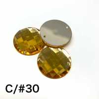 PR700 زر شفاف بقطع ماسي[Buttons] DAIYA BUTTON صور إضافية