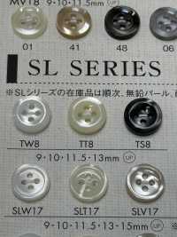 TW8 DAIYA BUTTONS زر بوليستر بنمط الصدفة[Buttons] DAIYA BUTTON صور إضافية